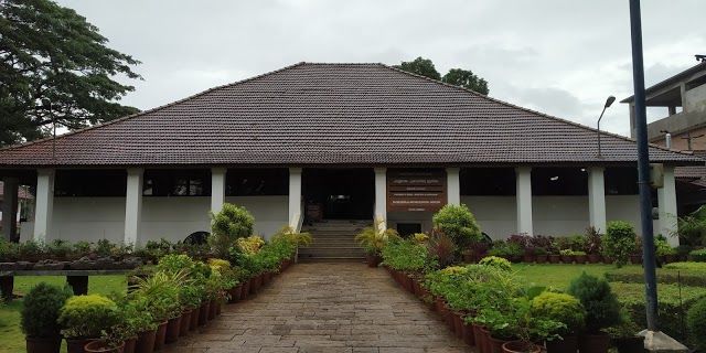 Pazhassiraja Archeological Museum